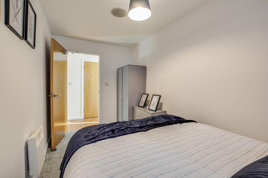 Cozy Escape In City Centre Manchester Eksteriør bilde